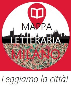Mappa Letteraria Milano