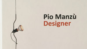 Libro Pio Manzù Designer